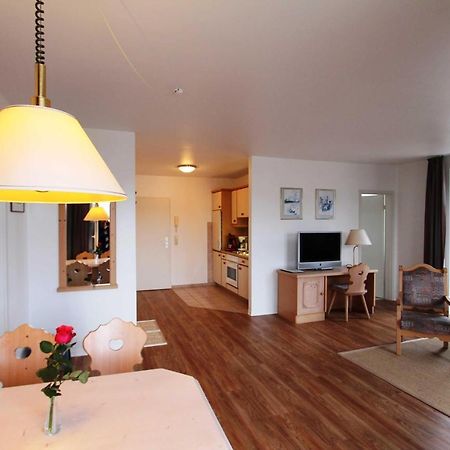 Skipper Appartements Niendorf  Exterior foto